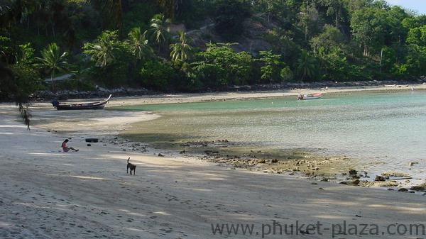 phuket photos beaches emeraldbay