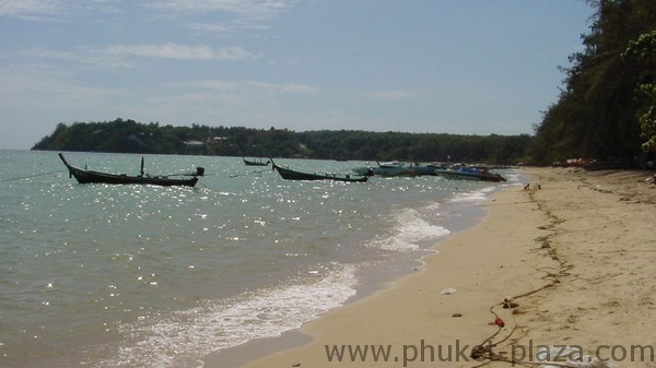 phuket photos beaches rawai beach