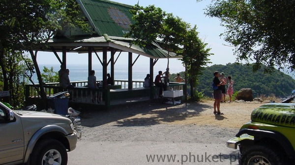 phuket photos daylife viewpoints nai harn