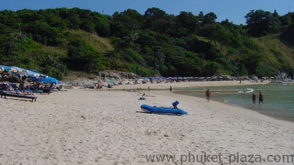 phuket photos beaches nai harn