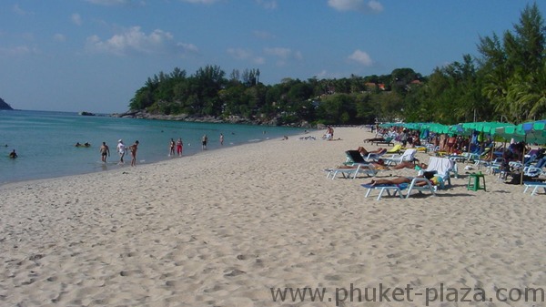 phuket photos beaches kata noi beach