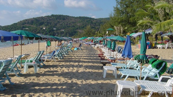 phuket photos beaches karon beach
