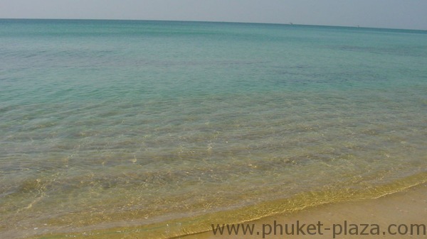 phuket photos beaches mai khao