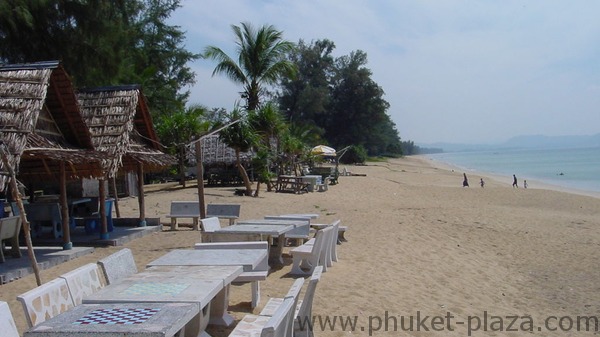 phuket photos beaches mai khao