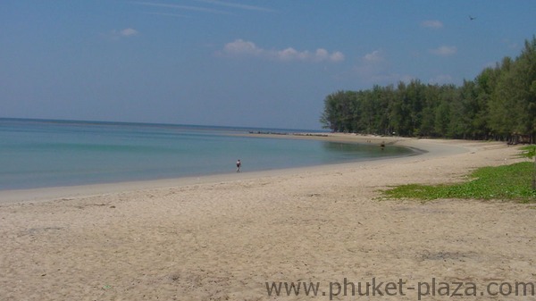 phuket photos beaches nai yang