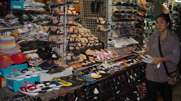 phuket photos shopping