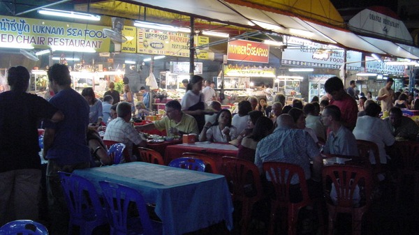 phuket photos nightlife