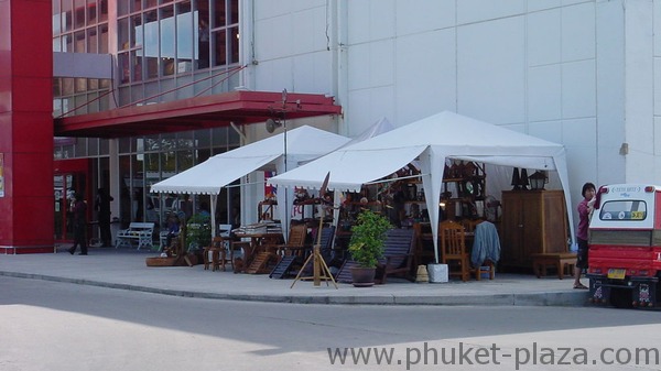 phuket photos shopping big c