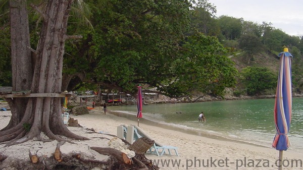 phuket photos beaches emeraldbay beach