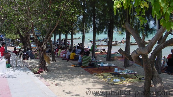 phuket photos beaches rawai beach