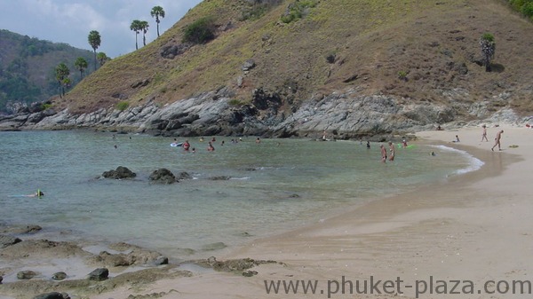 phuket photos beaches ya noi