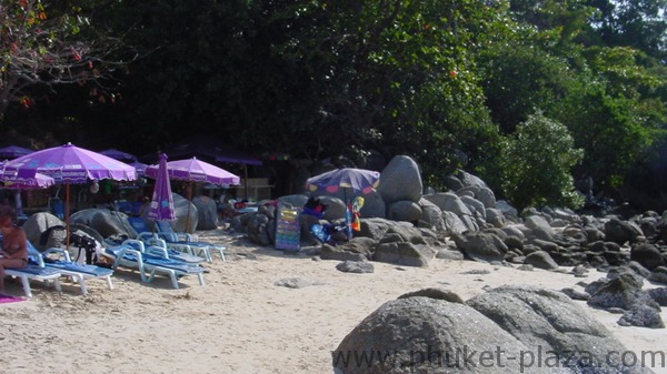 phuket photos beaches kata noi beach