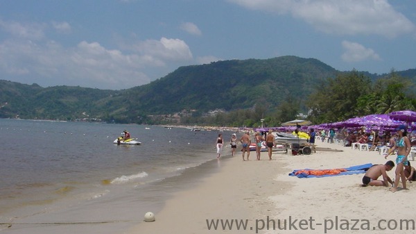 phuket photos beaches patong