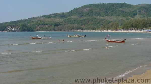phuket photos beaches kamala