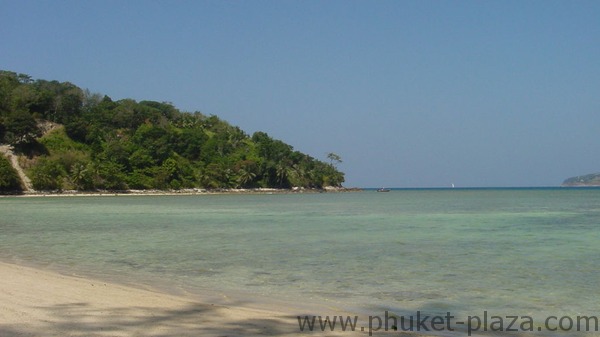 phuket photos beaches emeraldbay beach