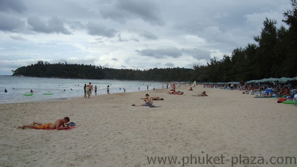 phuket photos beaches kata beach