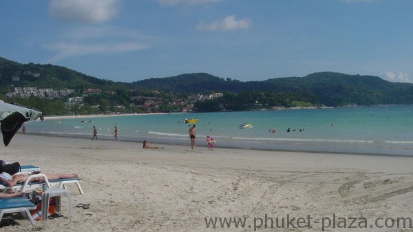 phuket photos beaches kata