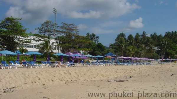 phuket photos beaches karon beach