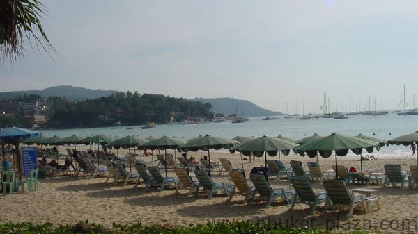 phuket photos beaches kata beach
