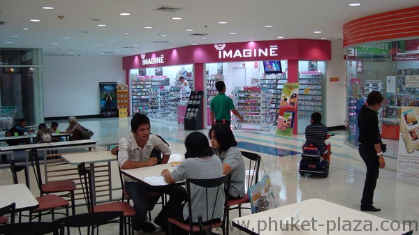 phuket photos shopping