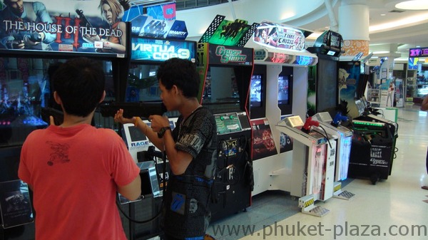 phuket photos shopping