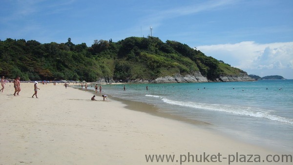 phuket photos beaches nai harn