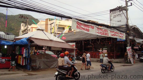 phuket photos daylife kata