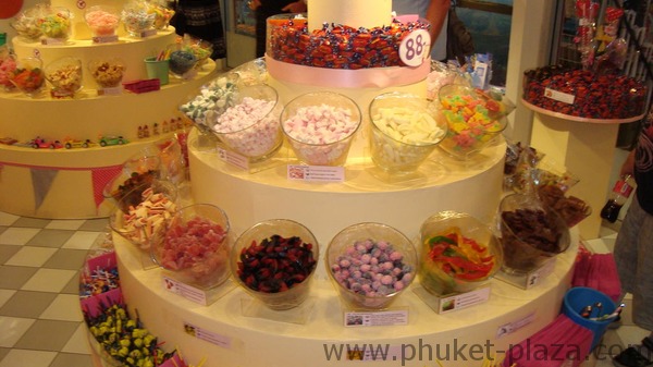 phuket photos daylife kata candy shop