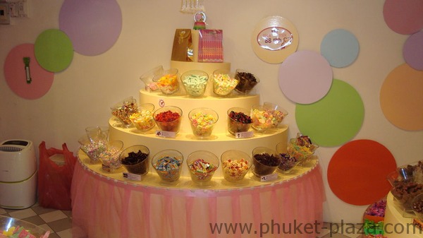 phuket photos daylife kata candy shop