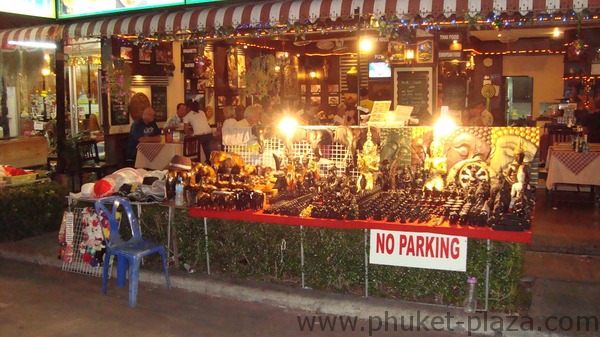 phuket photos nightlife