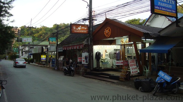 phuket photos daylife kata