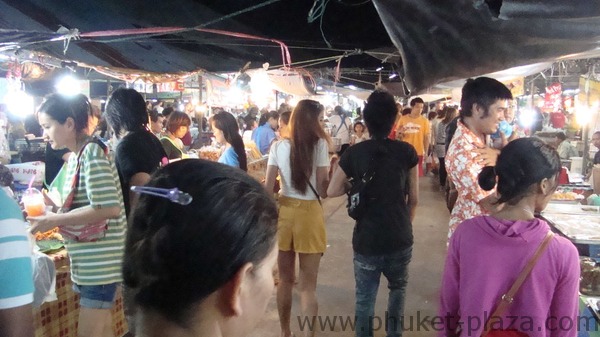 phuket photos shopping