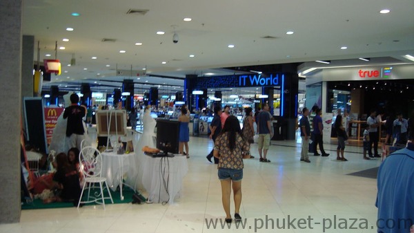 phuket photos shopping