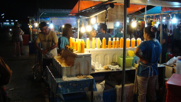 phuket photos shopping
