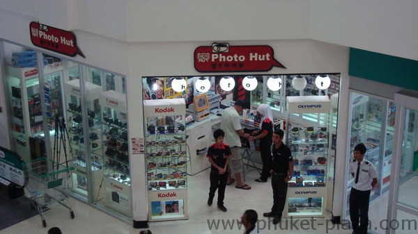 phuket photos shopping