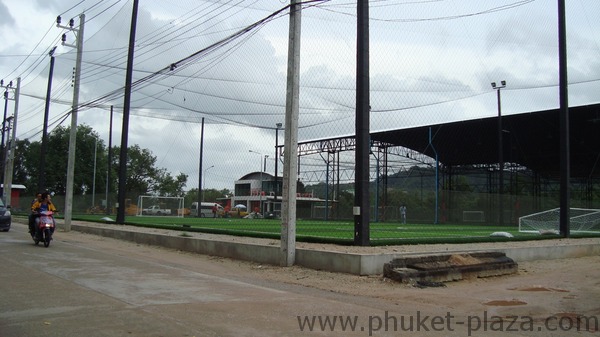 phuket photos activities tx park soccer stadium