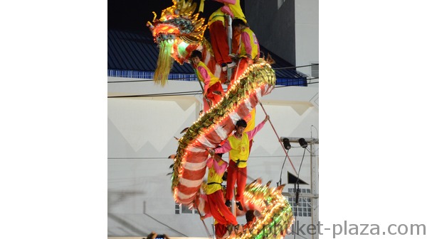 phuket photos daylife festivals vegetarian festival