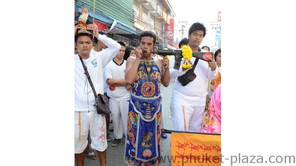 phuket photos daylife festivals vegetarian festival