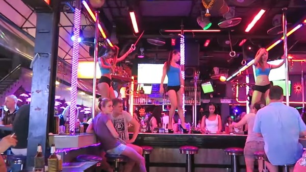 phuket photos nightlife