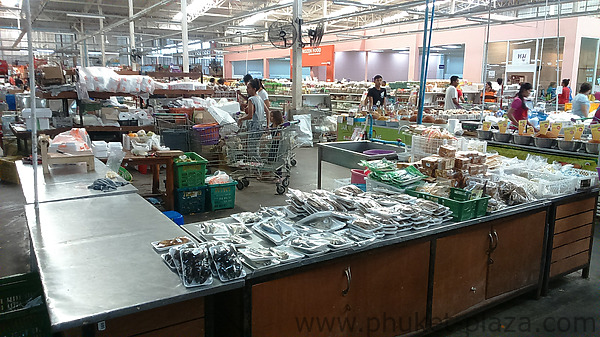 phuket photos shopping