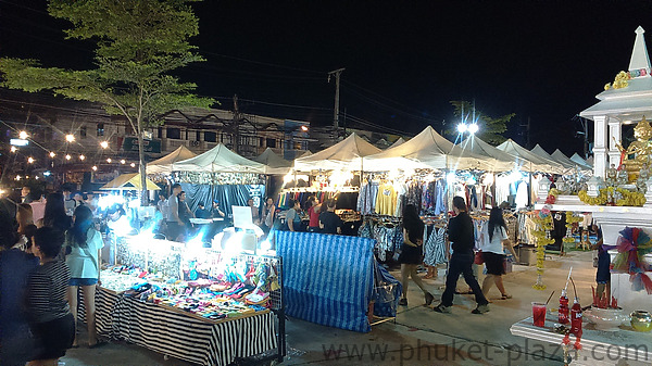 phuket photos shopping chillva market