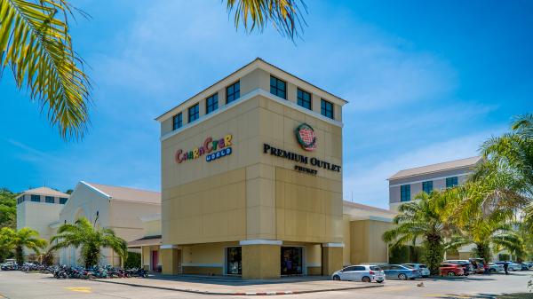 phuket photos shopping premium outlet phuket