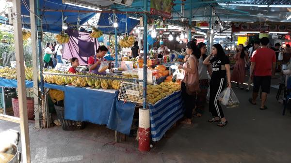 phuket photos shopping weekend market phuket town