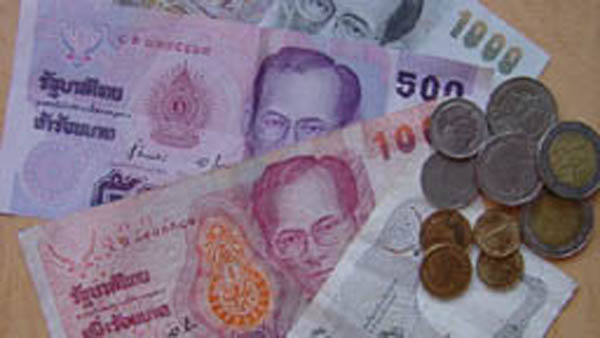 Currency